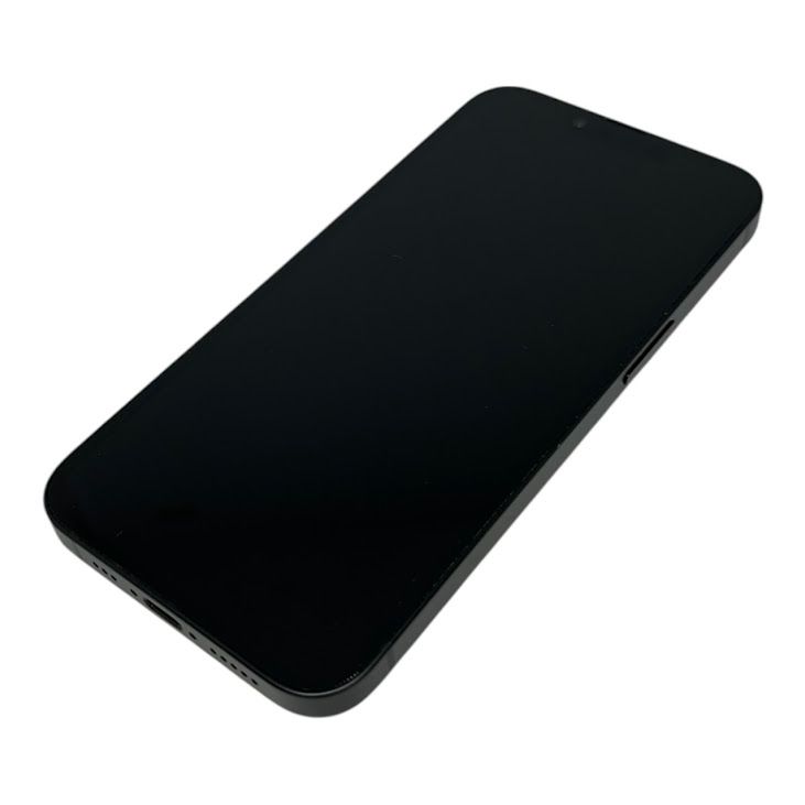 �ڥХåƥ꡼100%��iPhone��16e��128GB���֥�å���SIM�ե꡼��au��