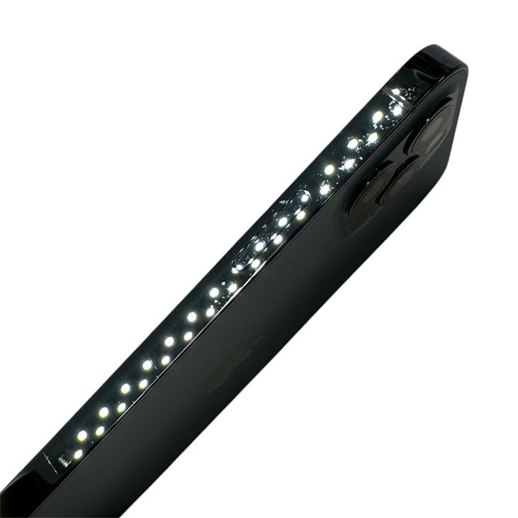 iPhone��12Pro��256GB���ѥ��ե��å��֥롼��SIM�ե꡼��au��