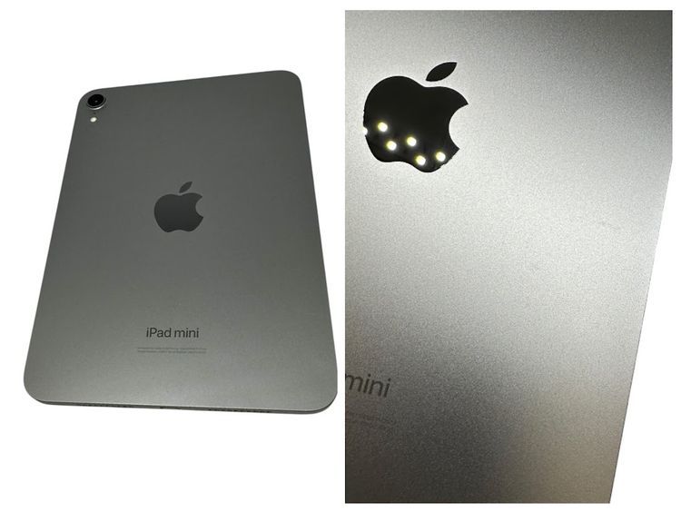 ڥХåƥ꡼100%iPadmini7WiFi128GBڡ쥤