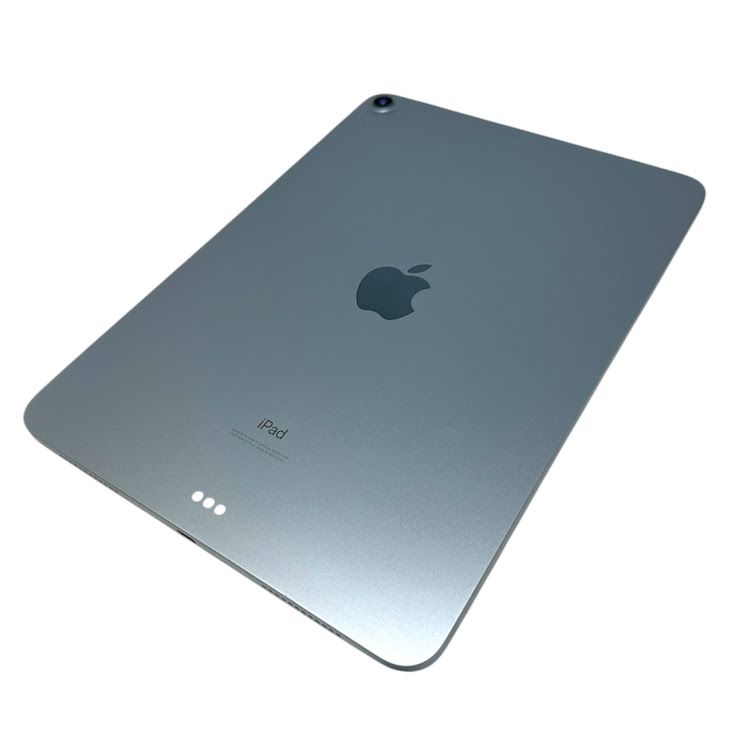 �ڥХåƥ꡼83%��iPadAir��4��Wi��Fi��64GB���������֥롼