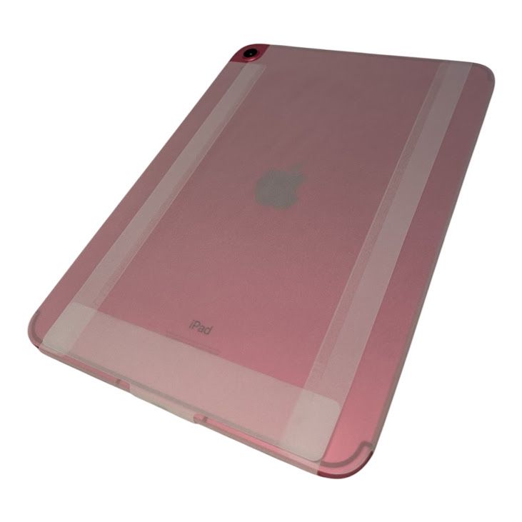 ��̤�����ʡ�iPad��10��Wi��Fi��Cellular��64GB���ԥ󥯡�SIM�ե꡼