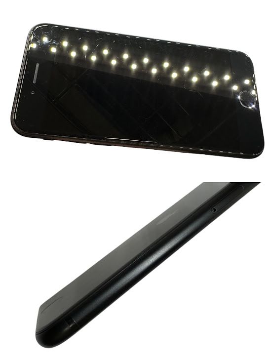 ڥХåƥ꡼88%iPhoneSE264GB֥åSIMե꡼au