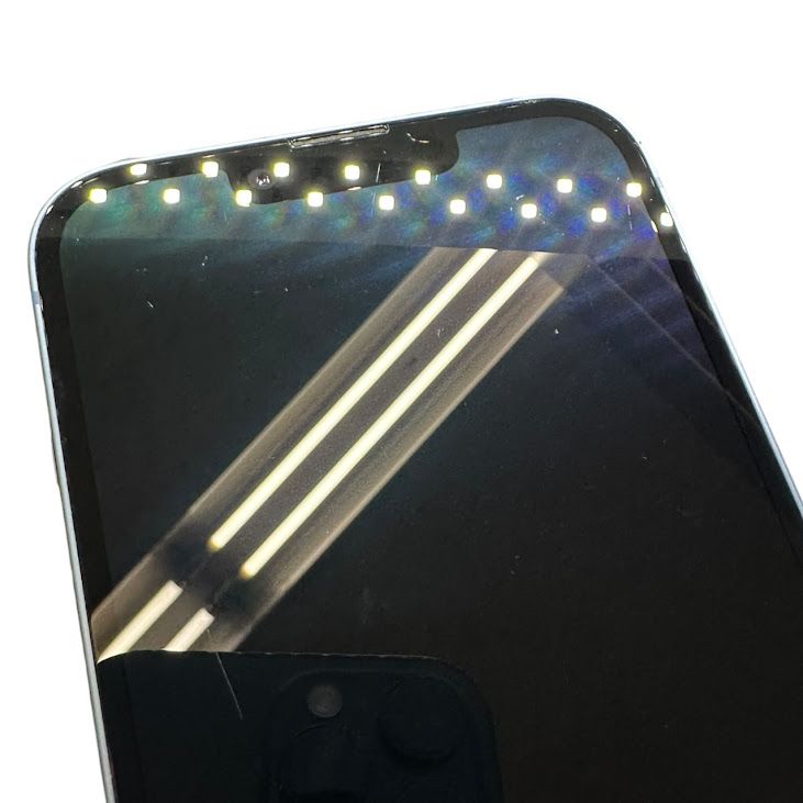 iPhone��14��128GB���֥롼��SIM�ե꡼����ŷ��Х�����