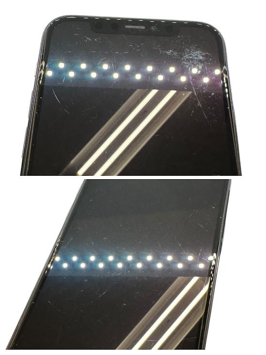 iPhone��11��Pro��256GB���ߥåɥʥ��ȥ��꡼��SIM�ե꡼��au��