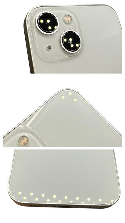 �ڥХåƥ꡼85%��iPhone��13��128GB���������饤�ȡ�SIM�ե꡼