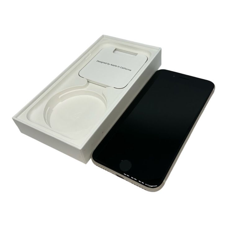 �ڥХåƥ꡼100%��iPhone��SE����3�����64GB���������饤�ȡ�SIM�ե꡼���ɥ�����