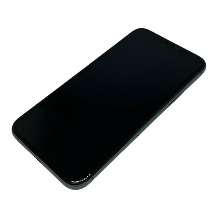 iPhone��11��Pro��256GB���ߥåɥʥ��ȥ��꡼��SIM�ե꡼��au��