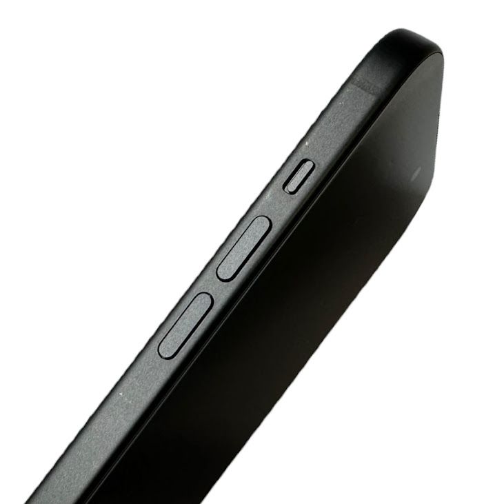 ڥХåƥ꡼100iPhone15128GB֥åSIMե꡼եȥХ