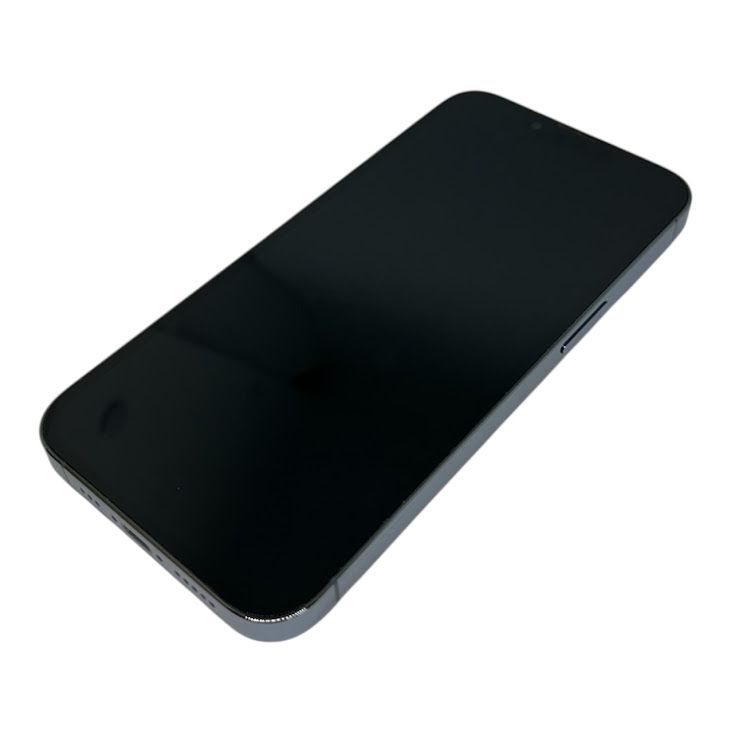 iPhone��13Pro��128GB��������֥롼��SIM�ե꡼��au��
