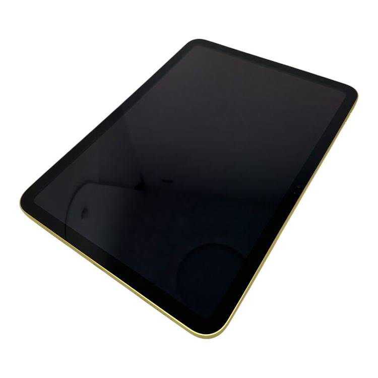 ڥХåƥ꡼100%iPad10WiFi64GB