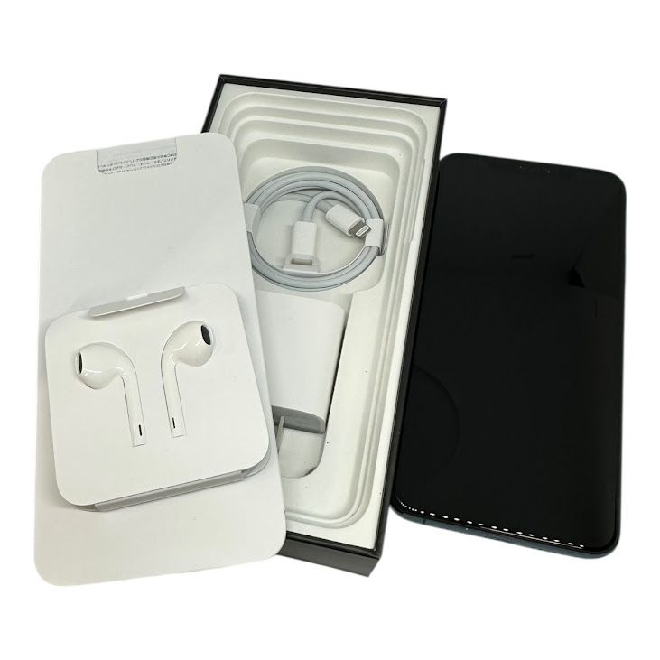 iPhone11ProMax512GBߥåɥʥȥ꡼SIMե꡼ɥ