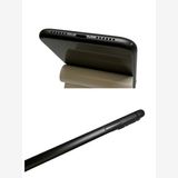 �ڥХåƥ꡼90%��iPhone��11��64GB���֥�å���SIM�ե꡼��au��