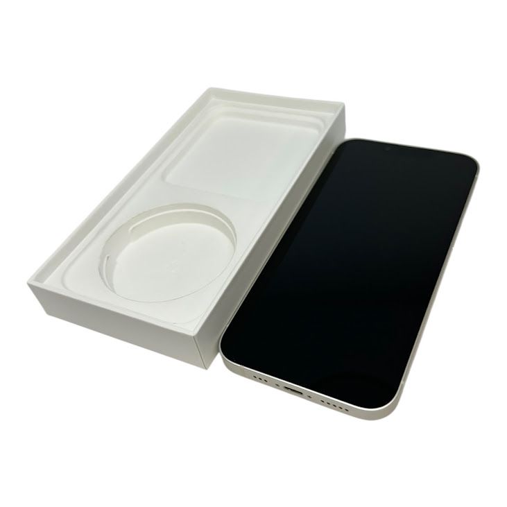 �ڥХåƥ꡼90%��iPhone��13��128GB���������饤�ȡ�SIM�ե꡼���ɥ�����