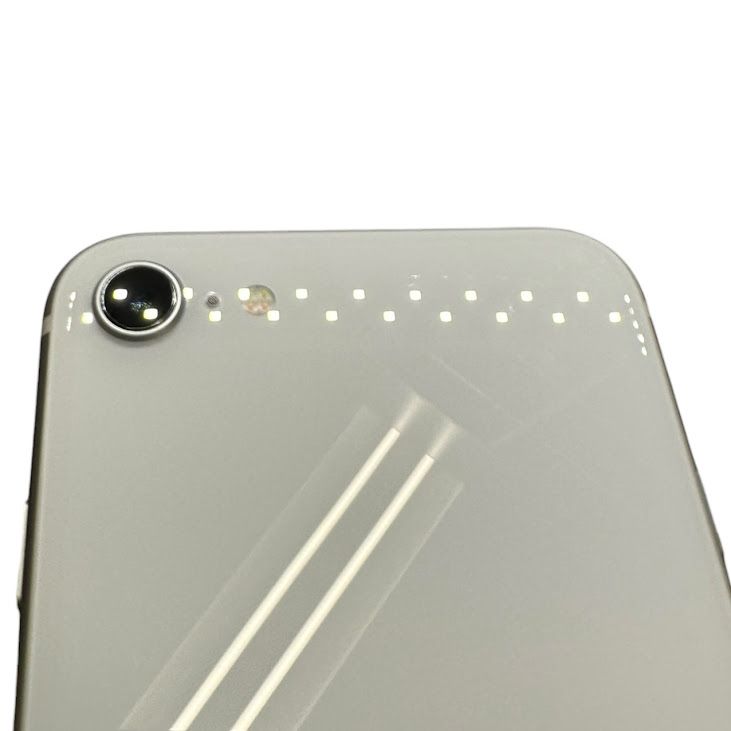 �ڥХåƥ꡼92%��iPhone��SE����2�����64GB���ۥ磻�ȡ�SIM�ե꡼���ɥ�����