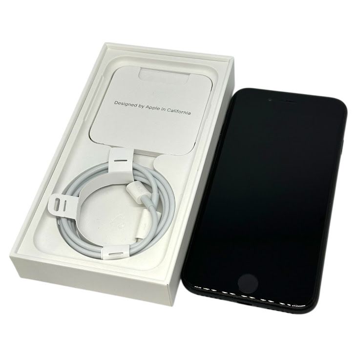 ڥХåƥ꡼83%iPhoneSE264GB֥åSIMե꡼au