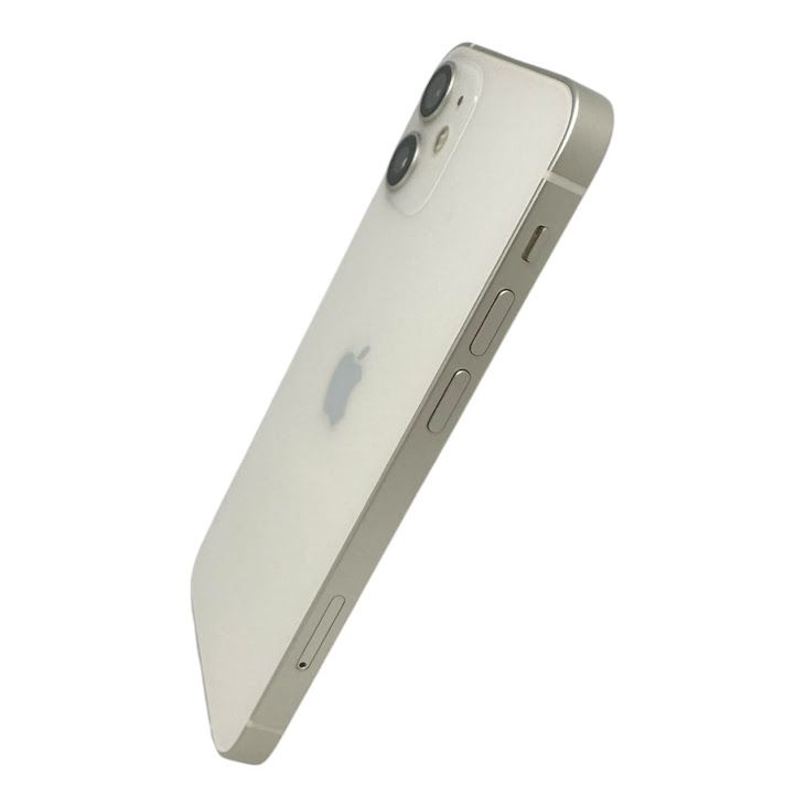 iPhone��12mini��128GB���ۥ磻�ȡ�SIM�ե꡼