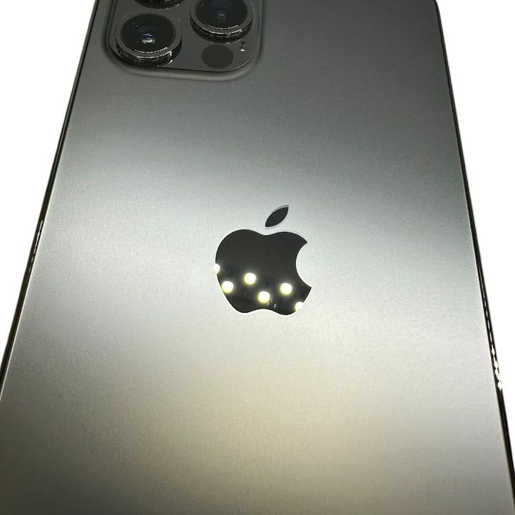 iPhone��12Pro��128GB������ե����ȡ�SIM�ե꡼�����եȥХ���