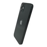 iPhone��12mini��128GB���֥�å���SIM�ե꡼�����եȥХ���