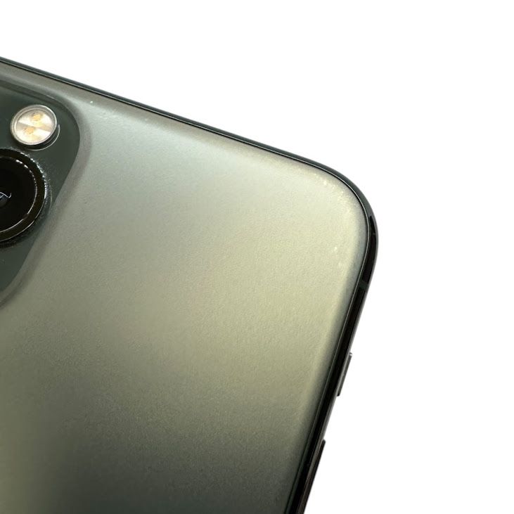 iPhone��11��Pro��256GB���ߥåɥʥ��ȥ��꡼��SIM�ե꡼��au��