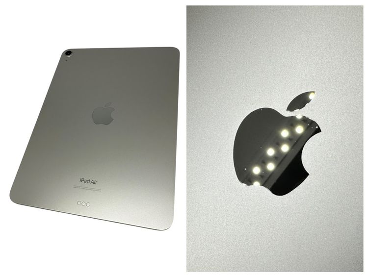 ڥХåƥ꡼82%iPadAir5WiFi256GB饤