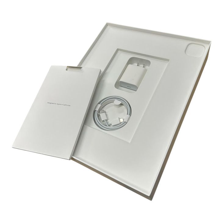 �ڥХåƥ꡼84%��iPadPro����5���塡12.9�������Wi��Fi��1TB�����ڡ������쥤