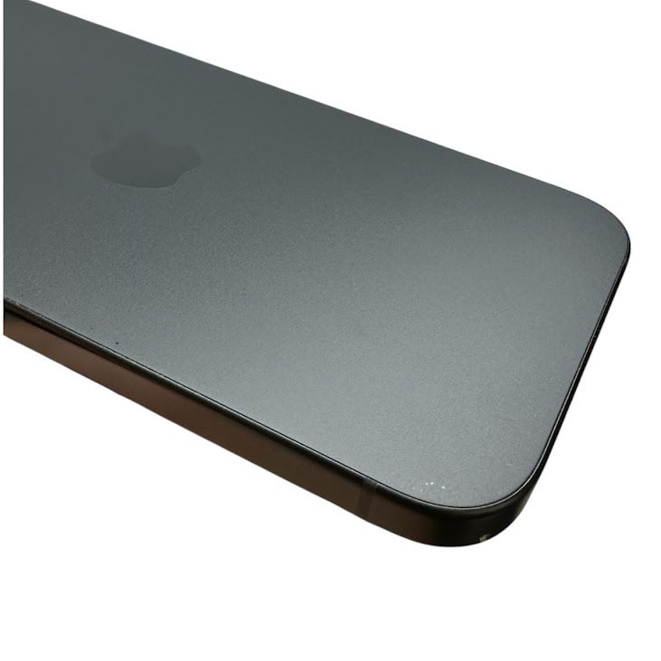 �ڥХåƥ꡼87%��iPhone��15��128GB���֥�å���SIM�ե꡼��au��