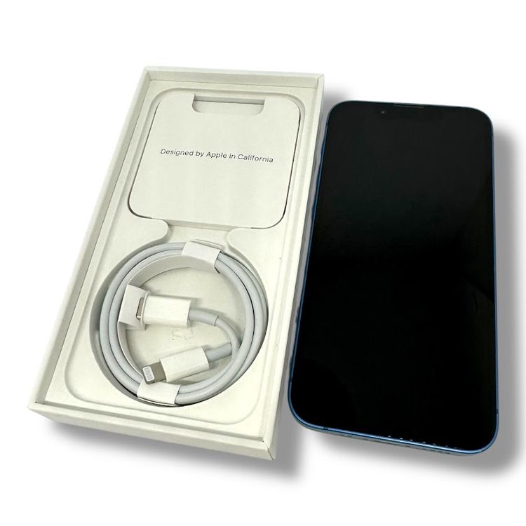 iPhone13mini256GB֥롼SIMե꡼ɥ