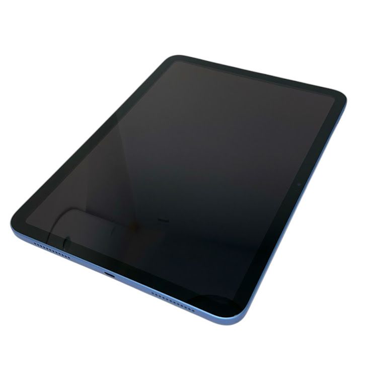 �ڥХåƥ꡼97%��iPad��10��Wi��Fi��64GB���֥롼