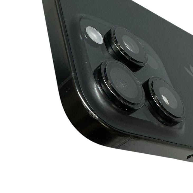�ڥХåƥ꡼96%��iPhone��16Pro��256GB���֥�å������˥��ࡡSIM�ե꡼