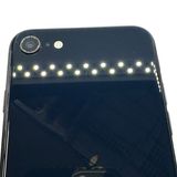ڥХåƥ꡼100%iPhoneSE364GBߥåɥʥȡSIMե꡼ɥ