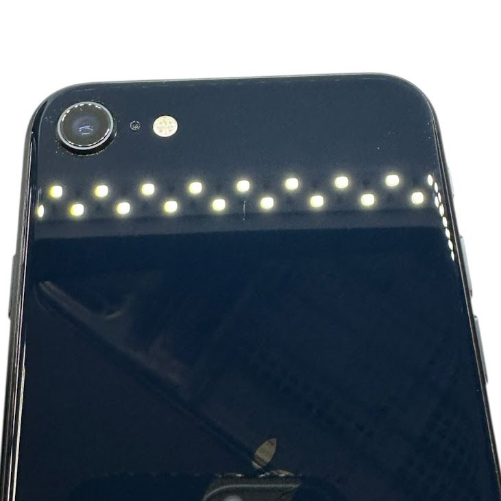 ڥХåƥ꡼100%iPhoneSE364GBߥåɥʥȡSIMե꡼ɥ