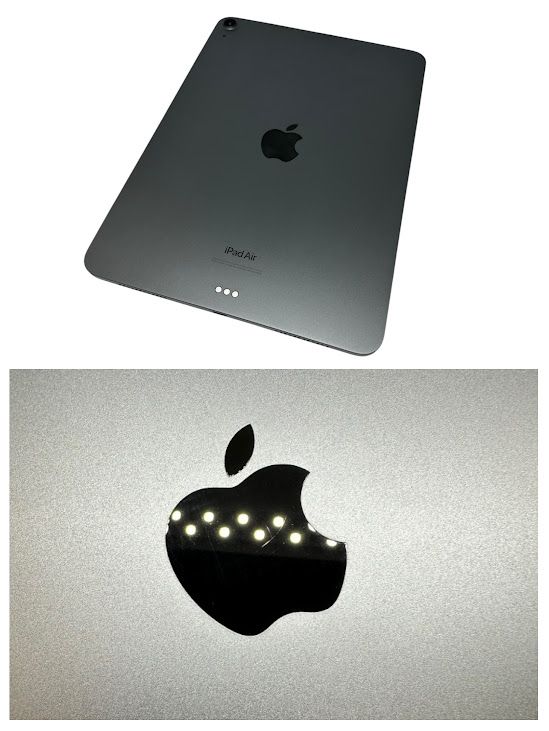 ڥХåƥ꡼100%iPadAir5WiFi256GBڡ쥤