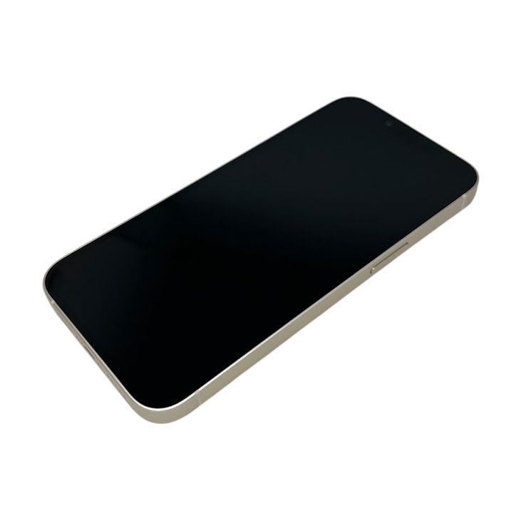 �ڥХåƥ꡼100%��iPhone��14��128GB���������饤�ȡ�SIM�ե꡼