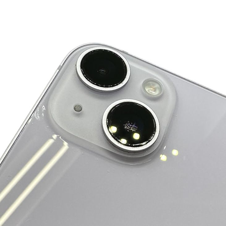 �ڥХåƥ꡼80%��iPhone��14��128GB���ѡ��ץ롡SIM�ե꡼���ɥ�����