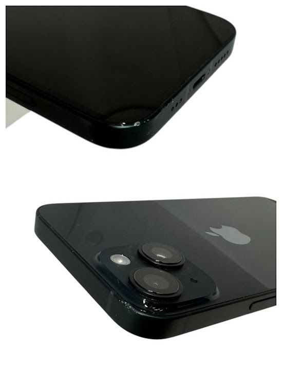 iPhone��14��128GB���ߥåɥʥ��ȡ�SIM�ե꡼��au��