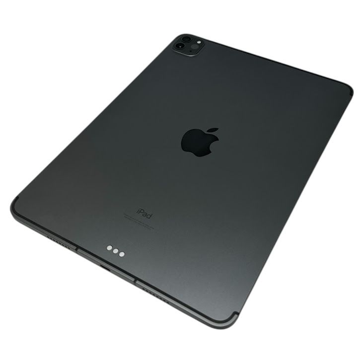 �ڥХåƥ꡼88%��iPadPro����3���塡11�������Wi��Fi��Cellular��128GB