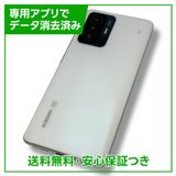 Xiaomi11TPro128GBࡼ饤ȥۥ磻ȡSIMե꡼