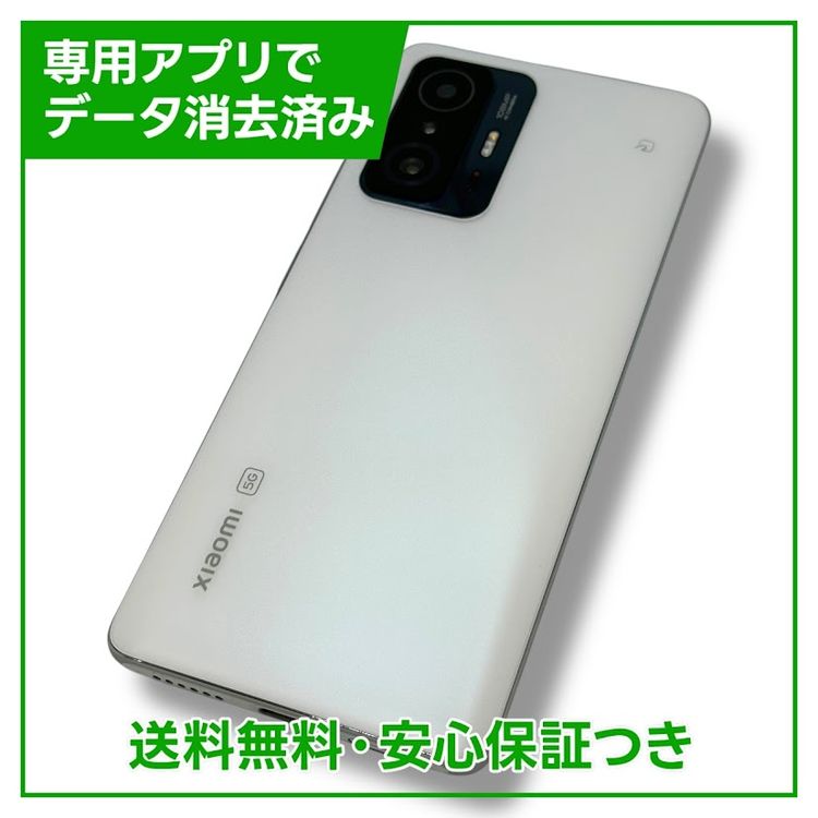 Xiaomi11TPro128GBࡼ饤ȥۥ磻ȡSIMե꡼