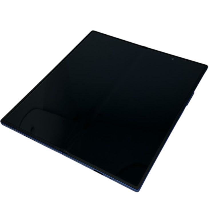 �ڥХåƥ꡼�ɹ���Galaxy��Z��Fold7��SMF966Q��256GB���֥롼����ɥ�