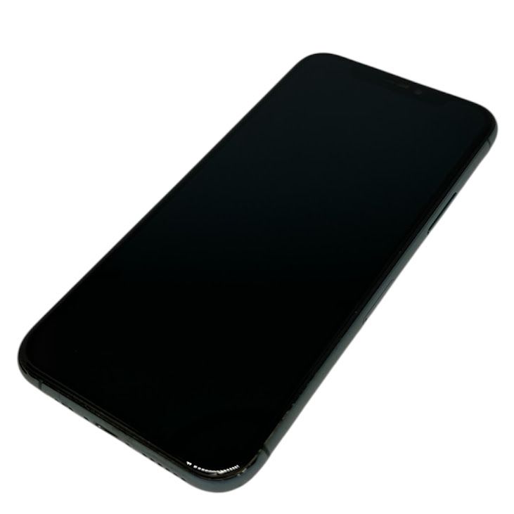 �ڥХåƥ꡼82%��iPhone��11��Pro��256GB���ߥåɥʥ��ȥ��꡼��