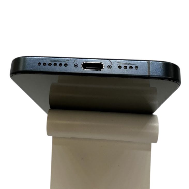 �ڥХåƥ꡼87%��iPhone��15ProMax��512GB���֥롼�����˥��ࡡSIM�ե꡼