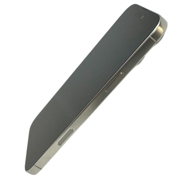 �ڥХåƥ꡼98%��iPhone��16ProMax��256GB���ۥ磻�ȥ����˥���