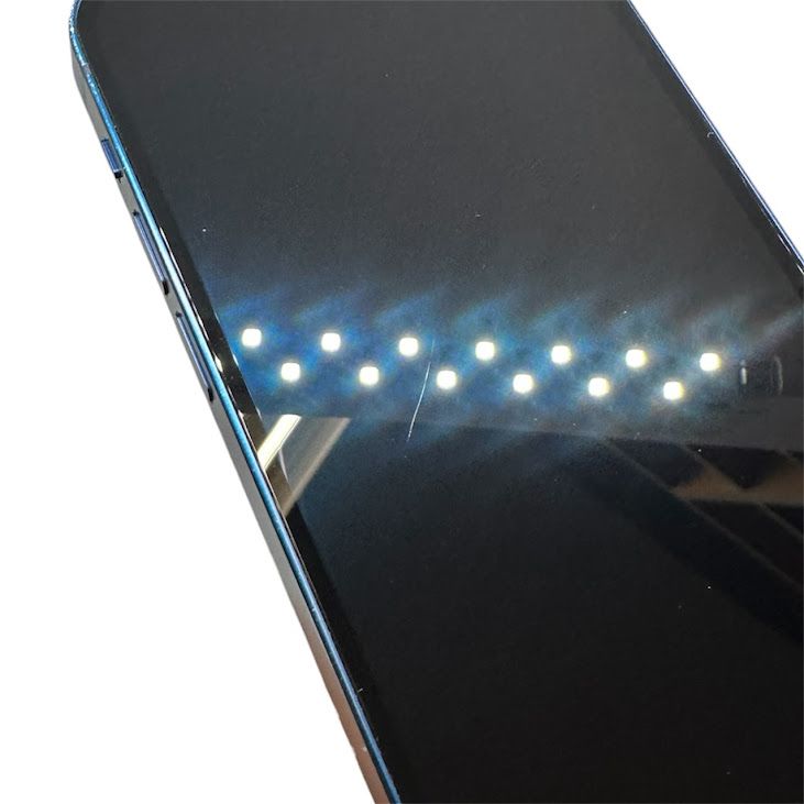 iPhone��12��64GB���֥롼��SIM�ե꡼��Y��Х�����