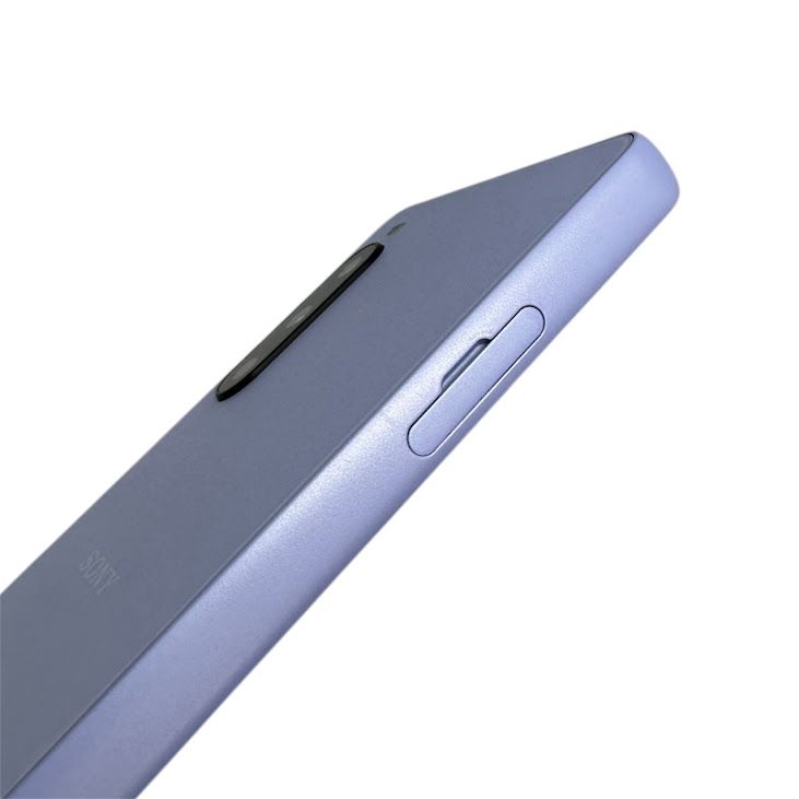 �ڥХåƥ꡼�ɹ���Xperia��10��V��128GB����٥������SIM�ե꡼����ŷ��Х�����