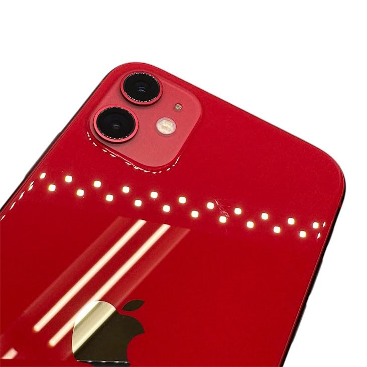 iPhone��11��128GB����åɡ�SIM�ե꡼��au��