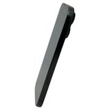 �ڥХåƥ꡼100���iPhone��16Pro��128GB���֥�å������˥��ࡡ���եȥХ���