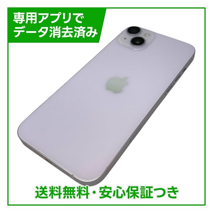�ڥХåƥ꡼91%��iPhone��14Plus��128GB���ѡ��ץ롡SIM�ե꡼���ɥ�����