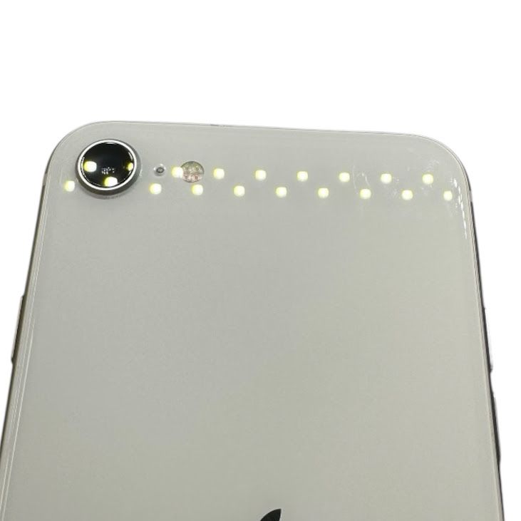 ڥХåƥ꡼87%iPhoneSE264GBۥ磻ȡSIMե꡼ɥ