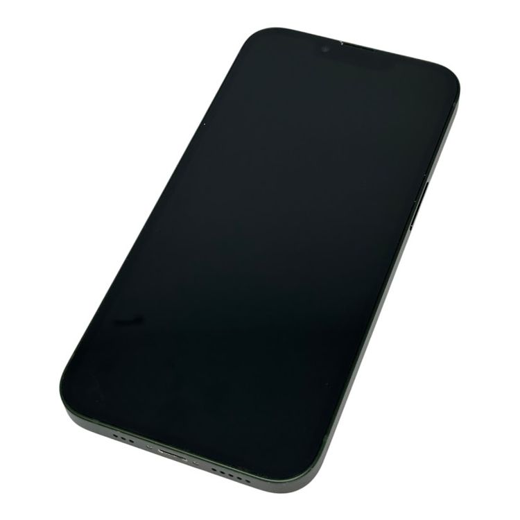 ڥХåƥ꡼87%iPhone13256GB꡼SIMե꡼