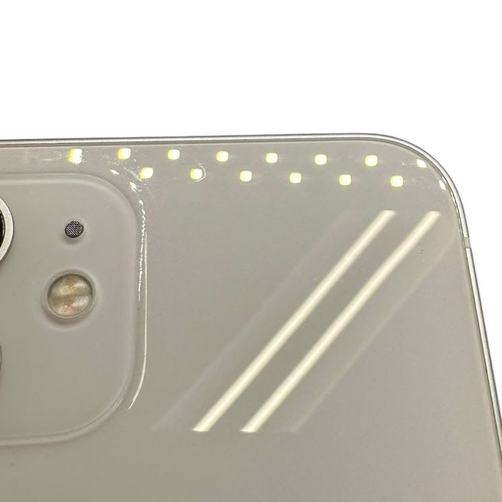 iPhone��12��64GB���ۥ磻�ȡ�SIM�ե꡼�����եȥХ���